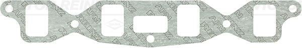 GASKET. INTAKE MANIFOLD