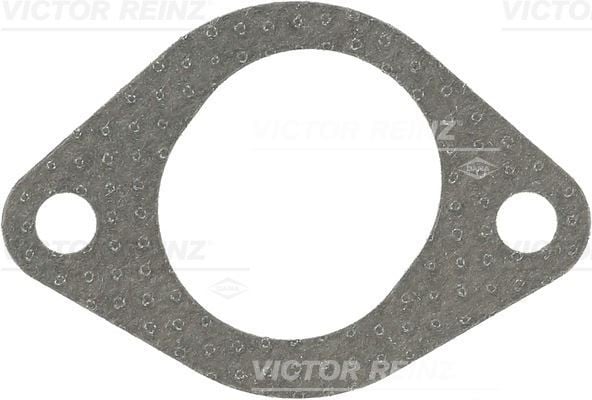 GASKET. INTAKE MANIFOLD