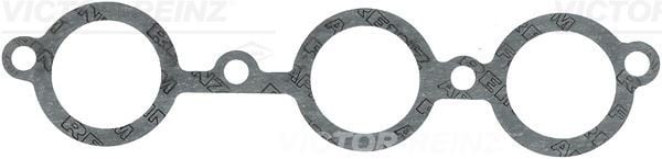 GASKET. INTAKE MANIFOLD