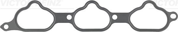 GASKET. INTAKE MANIFOLD