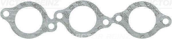 GASKET. INTAKE MANIFOLD