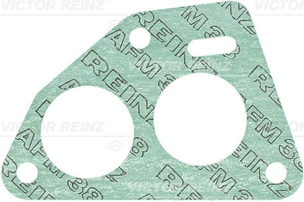GASKET. INTAKE MANIFOLD