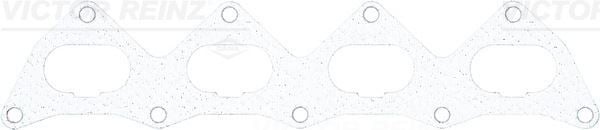 GASKET. INTAKE MANIFOLD