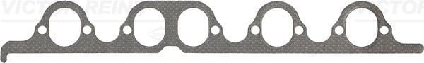 GASKET. INTAKE MANIFOLD