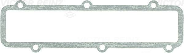 GASKET. INTAKE MANIFOLD