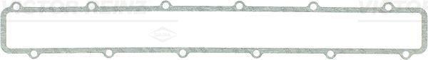 GASKET. INTAKE MANIFOLD