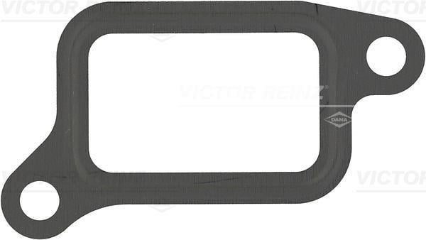 GASKET. INTAKE MANIFOLD