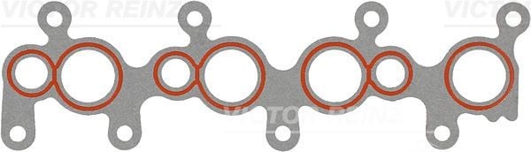 GASKET. INTAKE MANIFOLD