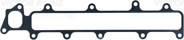 GASKET. INTAKE MANIFOLD