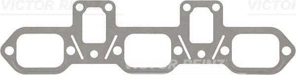 GASKET. INTAKE MANIFOLD