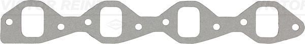GASKET. INTAKE MANIFOLD
