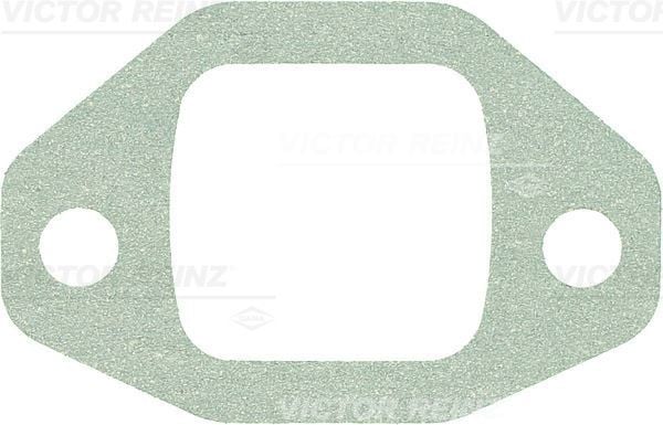 GASKET. INTAKE MANIFOLD