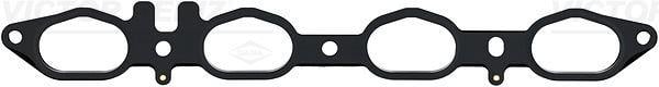 GASKET. INTAKE MANIFOLD