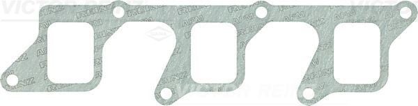 GASKET. INTAKE MANIFOLD