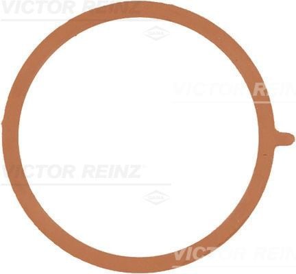 GASKET. INTAKE MANIFOLD