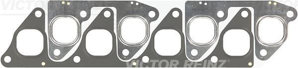 GASKET. INTAKE MANIFOLD