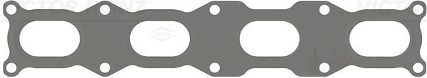 GASKET. INTAKE MANIFOLD