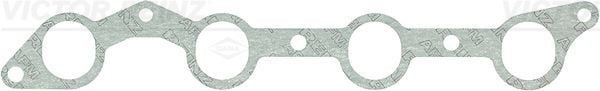 GASKET. INTAKE MANIFOLD