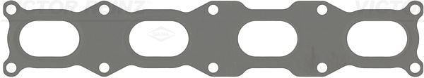 GASKET. INTAKE MANIFOLD