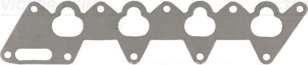 GASKET. INTAKE MANIFOLD