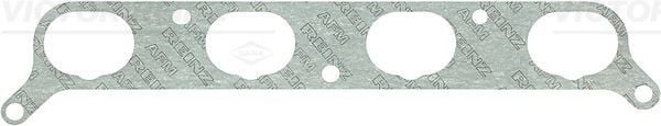 GASKET. INTAKE MANIFOLD