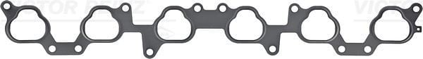 GASKET. INTAKE MANIFOLD