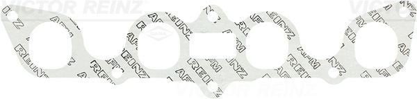 GASKET. INTAKE MANIFOLD
