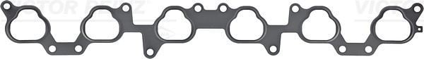 GASKET. INTAKE MANIFOLD