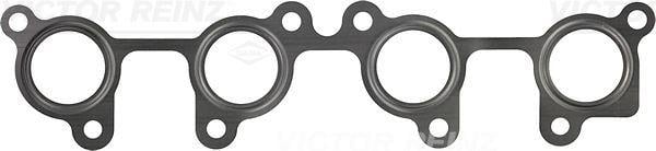 GASKET. INTAKE MANIFOLD