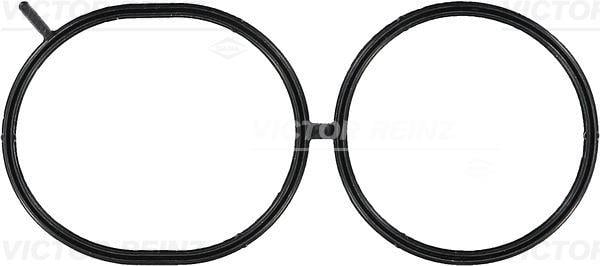 GASKET. INTAKE MANIFOLD