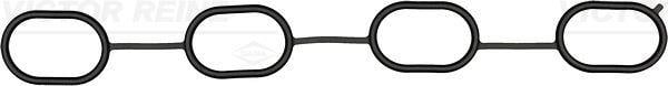 GASKET. INTAKE MANIFOLD