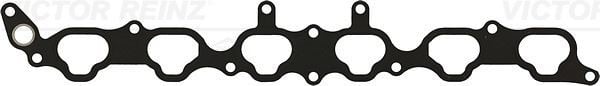 GASKET. INTAKE MANIFOLD