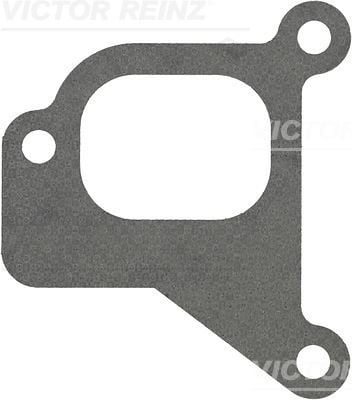 GASKET. INTAKE MANIFOLD