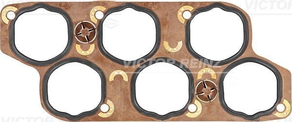 GASKET. INTAKE MANIFOLD