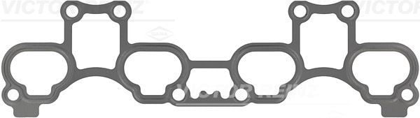 GASKET. INTAKE MANIFOLD