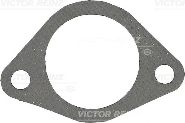 GASKET. INTAKE MANIFOLD