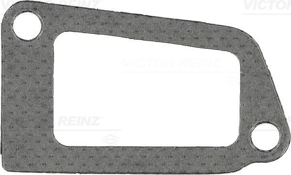 GASKET. INTAKE MANIFOLD