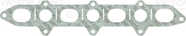GASKET. INTAKE MANIFOLD