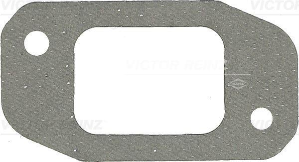 GASKET. INTAKE MANIFOLD
