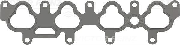 GASKET. INTAKE MANIFOLD