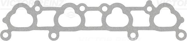 GASKET. INTAKE MANIFOLD