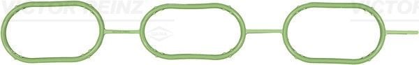 GASKET. INTAKE MANIFOLD