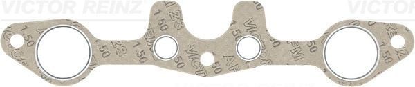 GASKET. INTAKE MANIFOLD