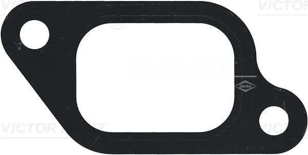 GASKET. INTAKE MANIFOLD