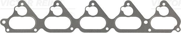 GASKET. INTAKE MANIFOLD