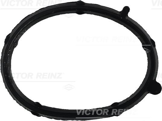 GASKET. INTAKE MANIFOLD