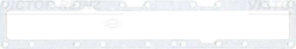 GASKET. INTAKE MANIFOLD