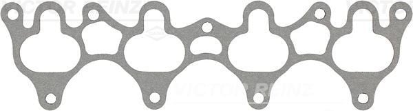 GASKET. INTAKE MANIFOLD