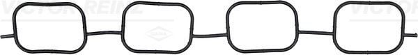 GASKET. INTAKE MANIFOLD