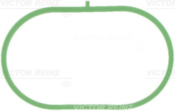 GASKET. INTAKE MANIFOLD